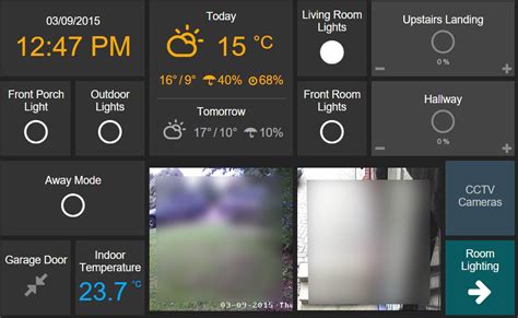 ooenhb|OpenHAB .